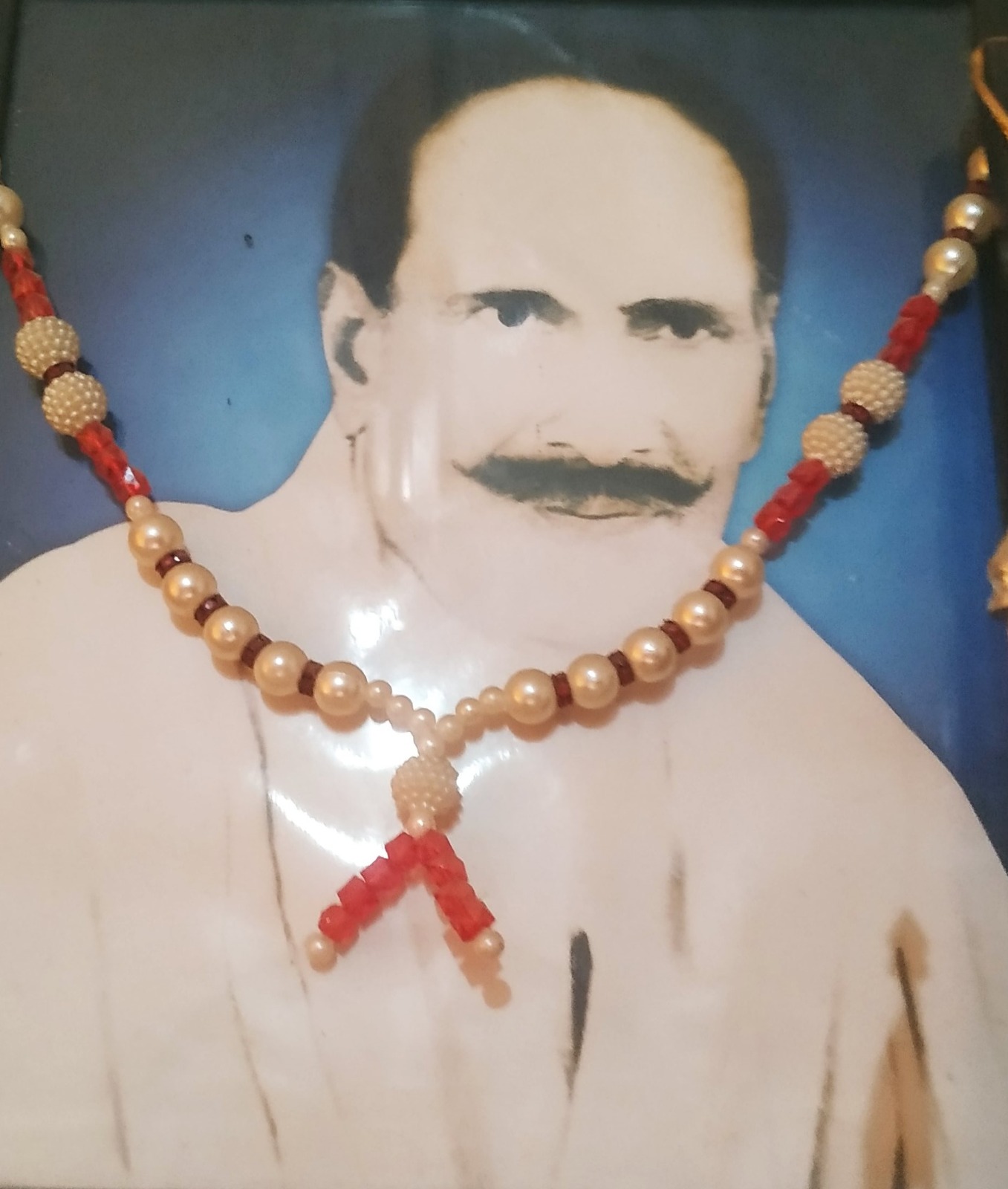 क्रांतिकारी भारत 1920